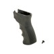 Ergonomics Pistol Grip for AK74 - Black [APS]